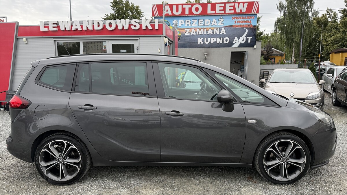 Elbląg Auto Leew LEWANDOWSKI