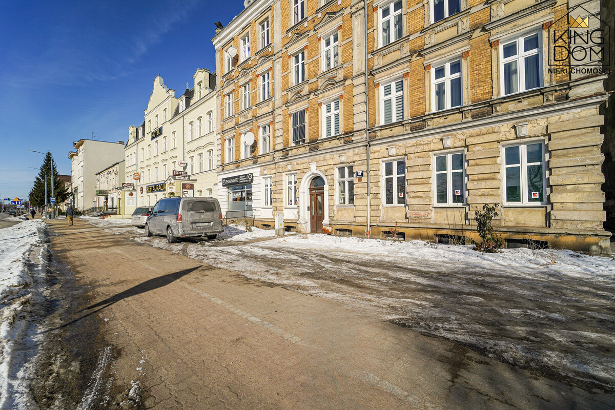 Elbląg 👑🏠 KINGDOM 🏠👑NIERUCHOMOŚCI BLISKO CIEBIE PRZESTRONNE