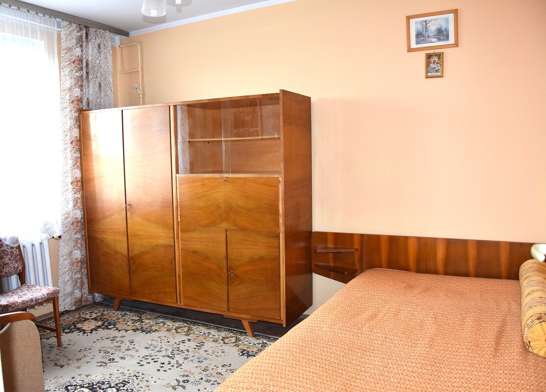 Elbląg ATUT NIERUCHOMOŚCI poleca:Mieszkanie 2 pokojowe, rozkładowe dla osób młodych NA DOBRY POCZĄTEK. Mieszkanie w