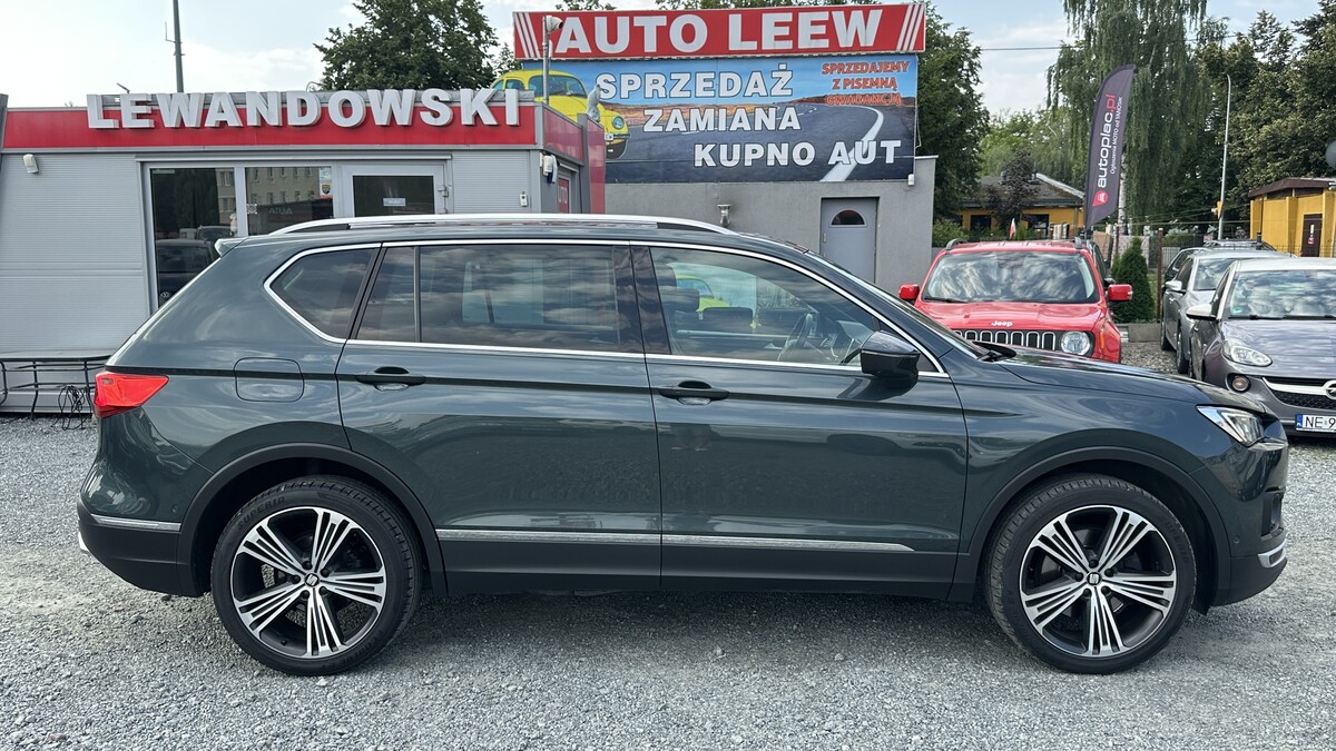 Elbląg Auto Leew LEWANDOWSKI
