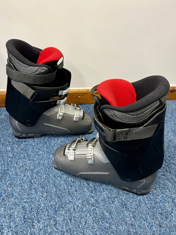 Elbląg Buty narciarskie Dalbello Aerro 5.7
✅ Stan: bardzo dobry – założone tylko raz, praktycznie jak