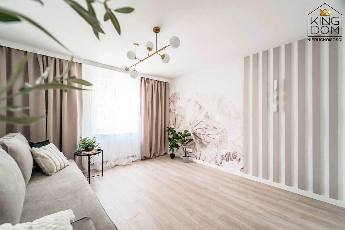 Elbląg 👑🏠 KINGDOM 🏠👑NIERUCHOMOŚCI BLISKO CIEBIE KOMFORTOWE,