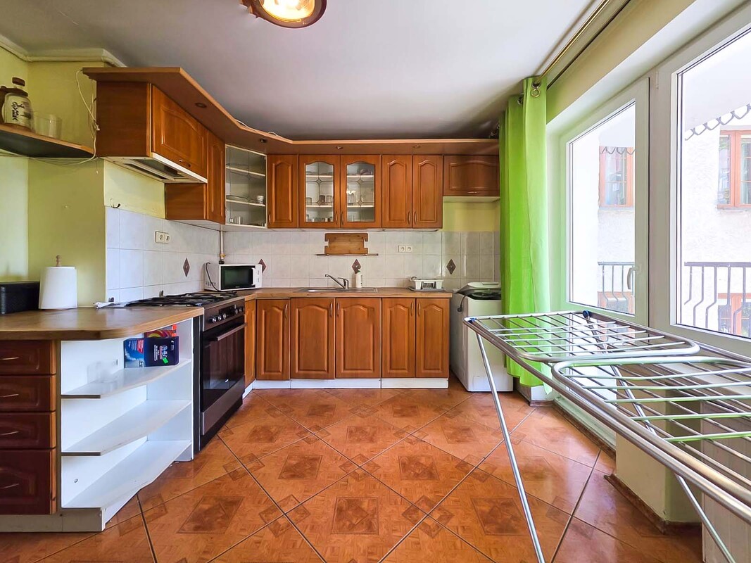 Elbląg 🏠DE FACTO NIERUCHOMOŚCI🏠TWÓJ ZAUFANY PARTNER! MIESZKANIE NA UL. STARY RYNEK W