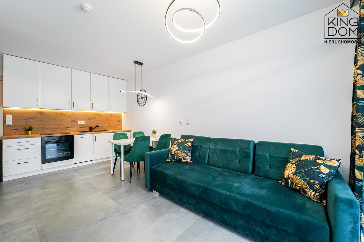 Elbląg 👑🏠 KINGDOM 🏠👑NIERUCHOMOŚCI BLISKO CIEBIE 2-POKOJOWY