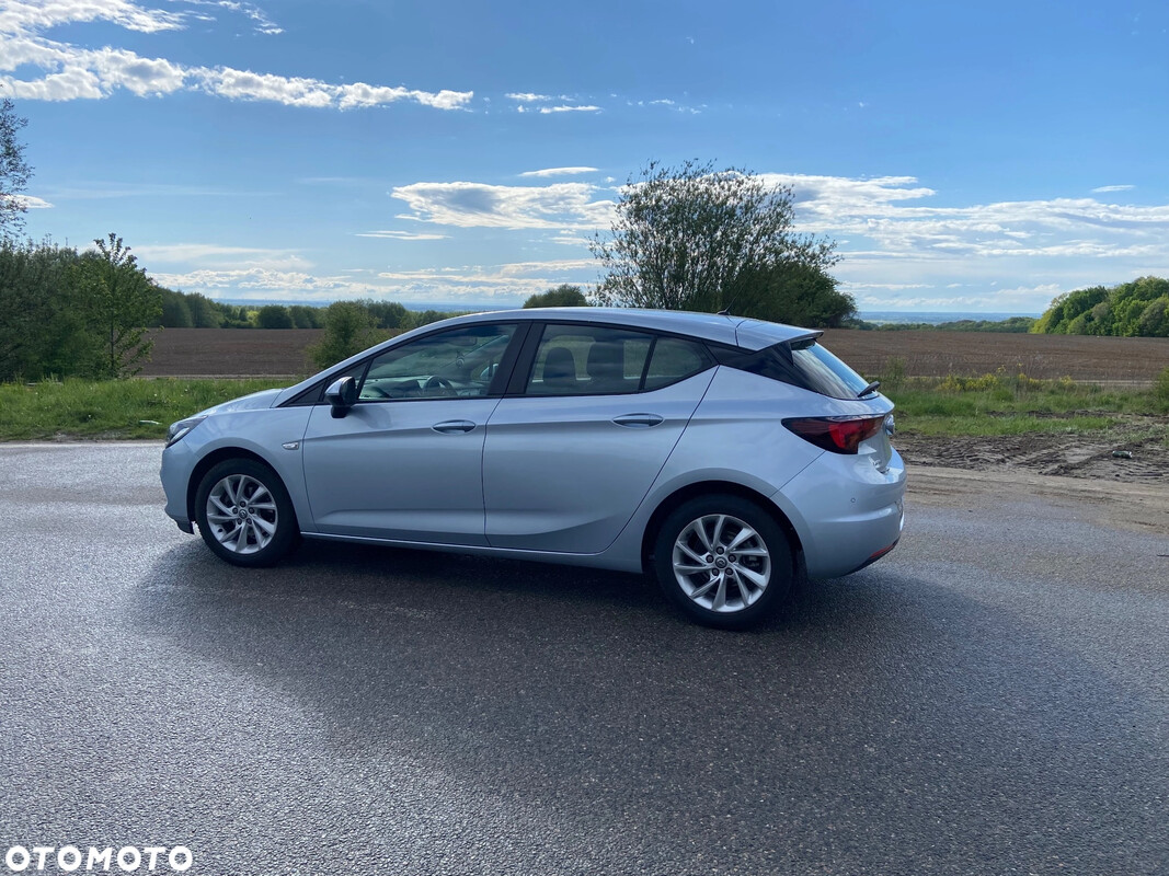 Elbląg 🚗 Sprzedam Opel Astra 1.2 T Ultimate S& S 2019r. 🚗Krajowy | Drugi właściciel