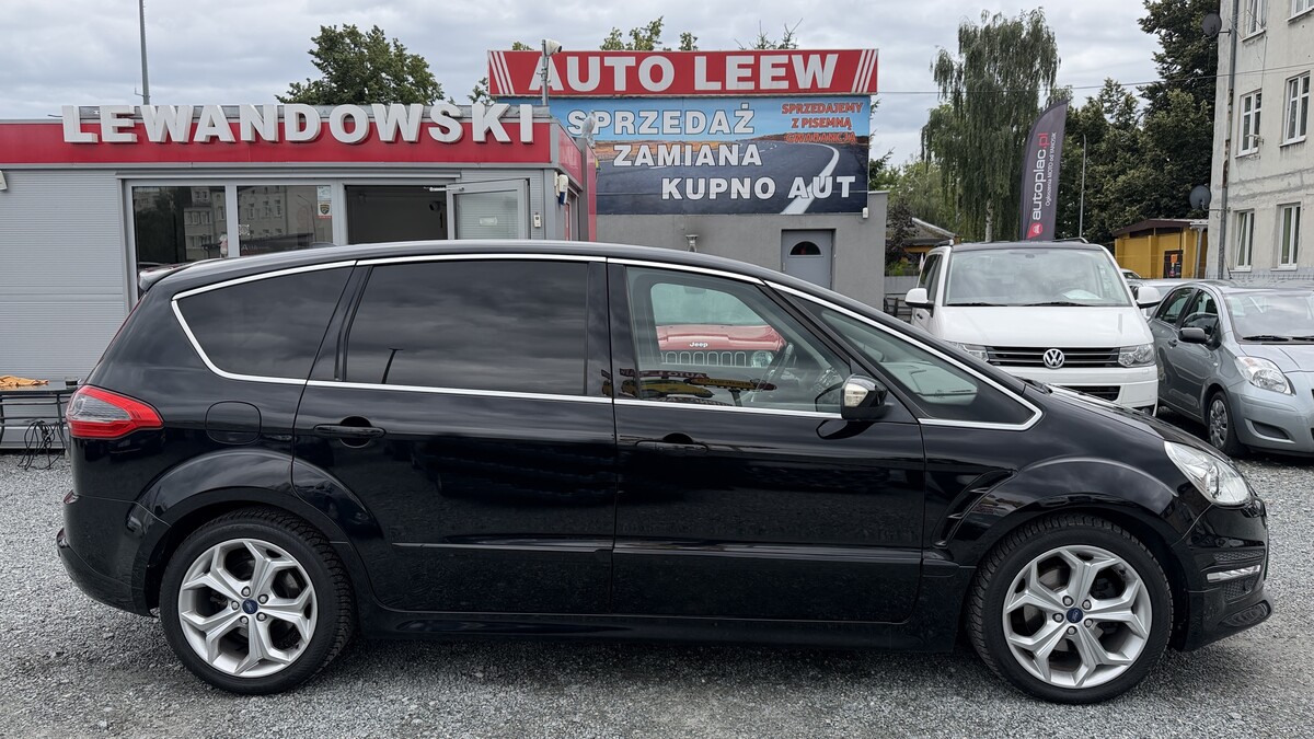 Elbląg Auto Leew LEWANDOWSKI