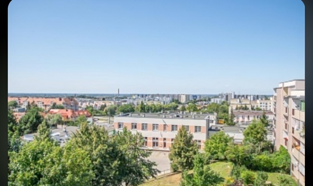 Elbląg 🌟 SPRZEDAM KAWALERKĘ Z MOŻLIWOŚCIĄ ZAARANŻOWANIA NA DWA POKOJE ELBLĄG UL. BRZECHWY,