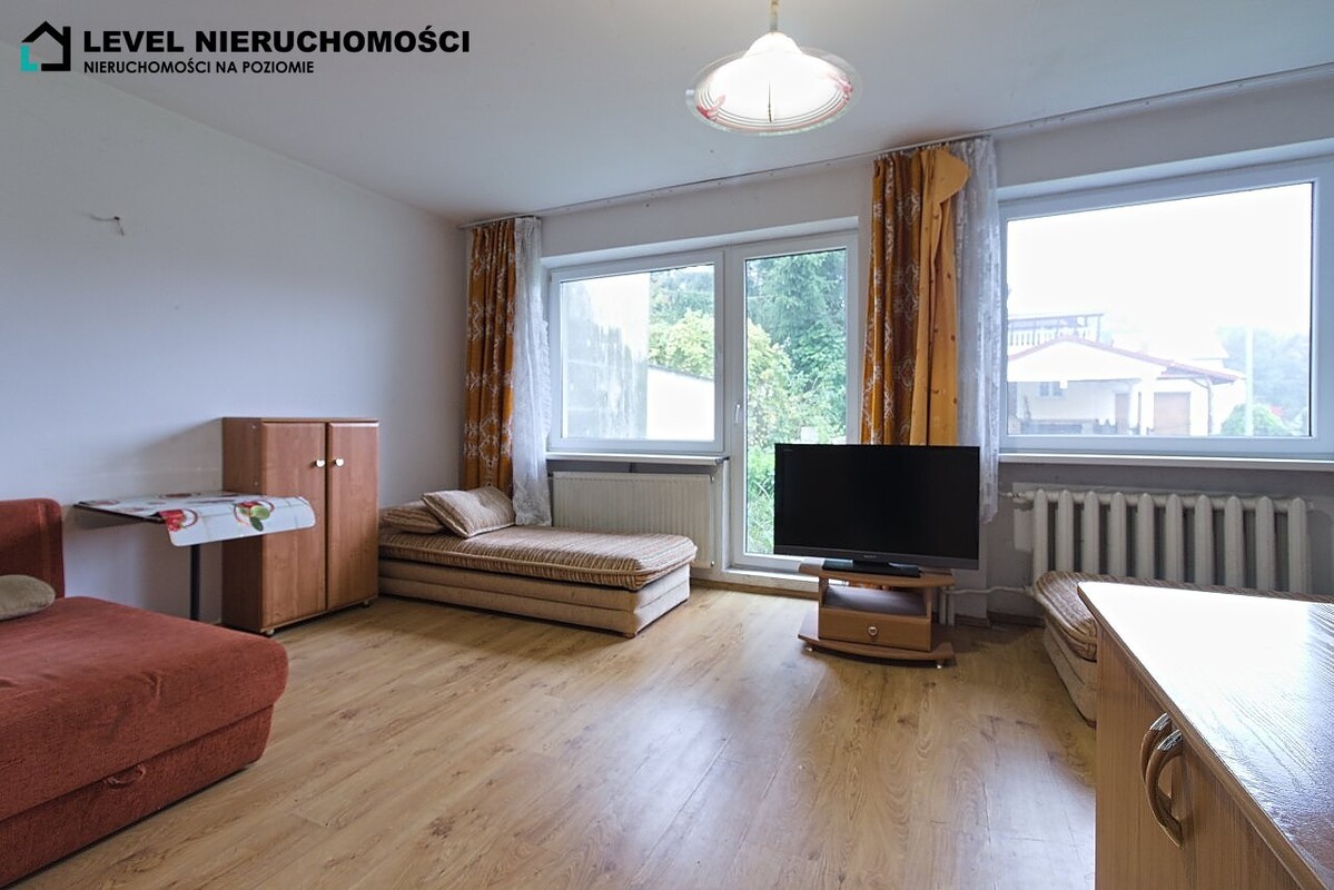 Elbląg LEVEL NIERUCHOMOŚCI Dom skrajny w mieście, ul. Warmińska, Elbląg NIERUCHOMOŚCI NA