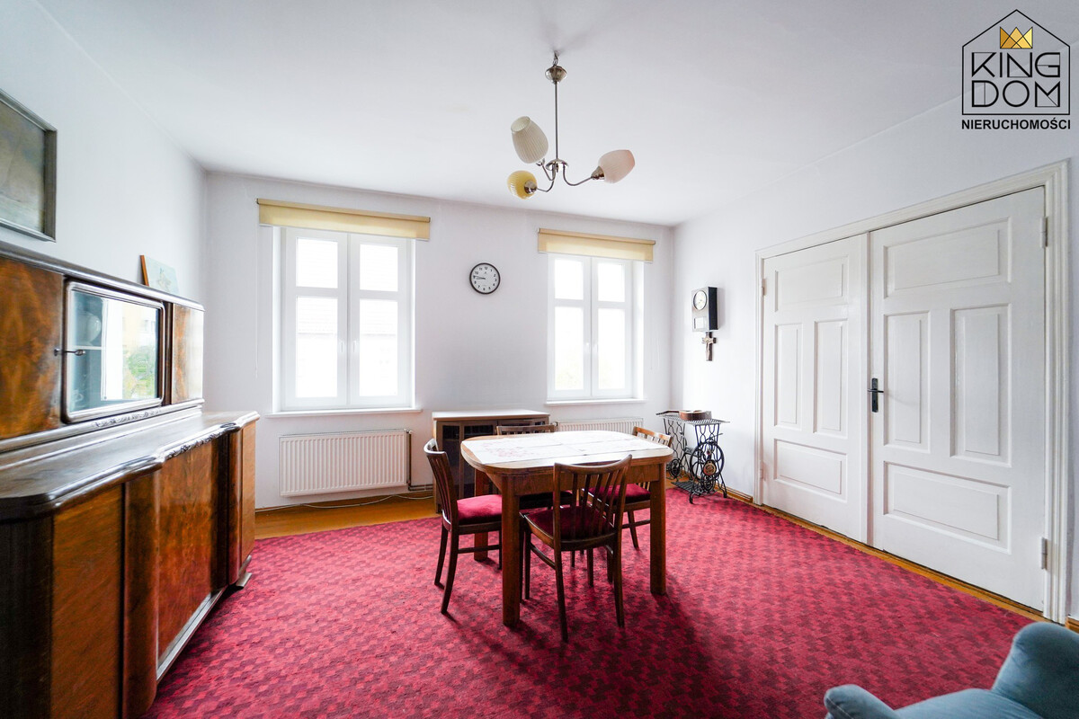 Elbląg 👑🏠 KINGDOM 🏠👑NIERUCHOMOŚCI BLISKO CIEBIE PRZESTRONNE