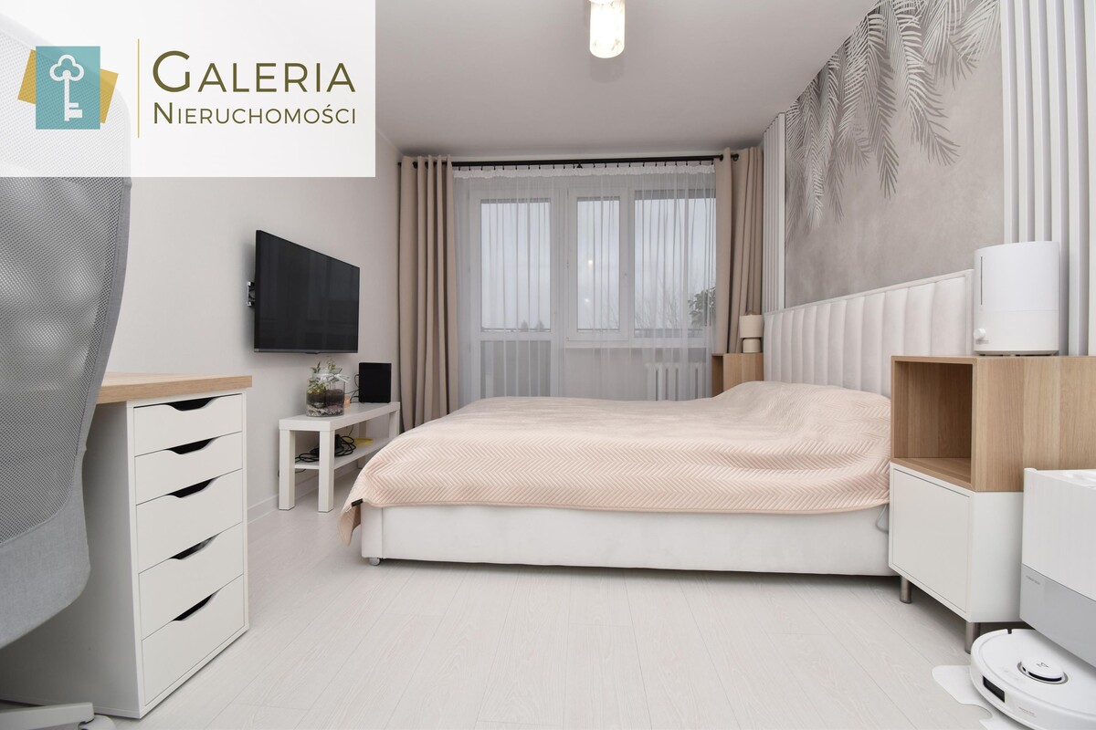 Elbląg GALERIA NIERUCHOMOŚCIZ pasji i miłości do nieruchomościNa sprzedaż: Dwupokojowe mieszkanie po remoncie przy