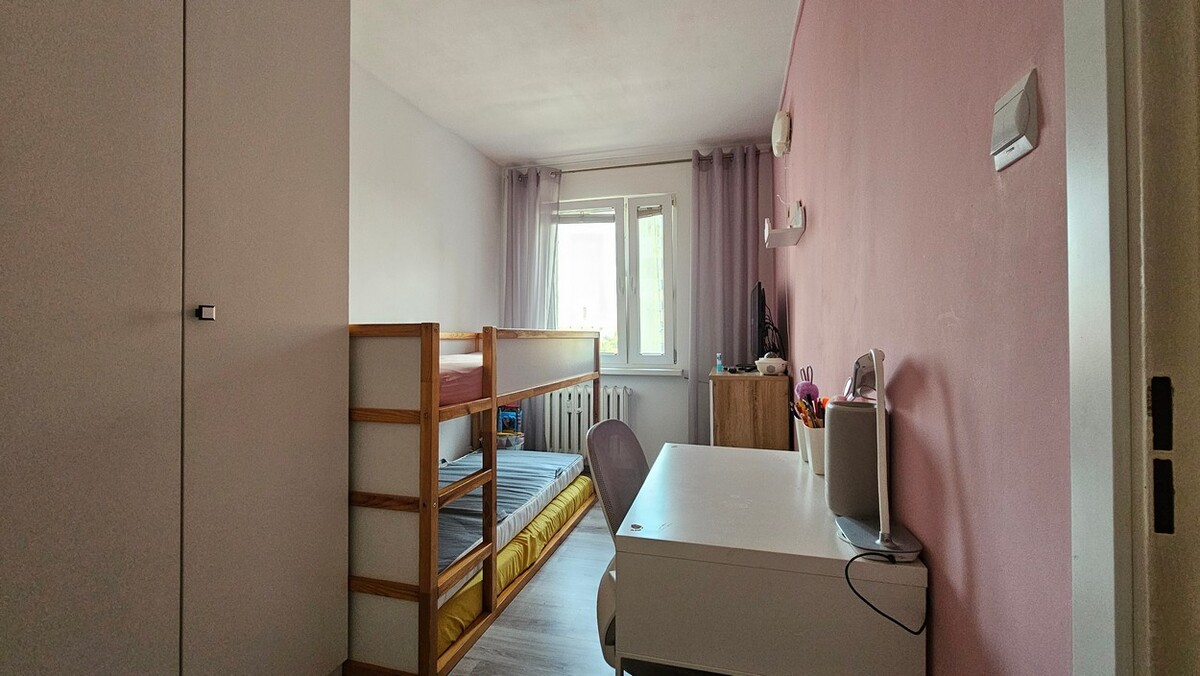 Elbląg SZULC & SZULC BIURO NIERUCHOMOŚCI NA WYNAJEM Mieszkanie - Elbląg ul. BrzeskaPowierzchnia: