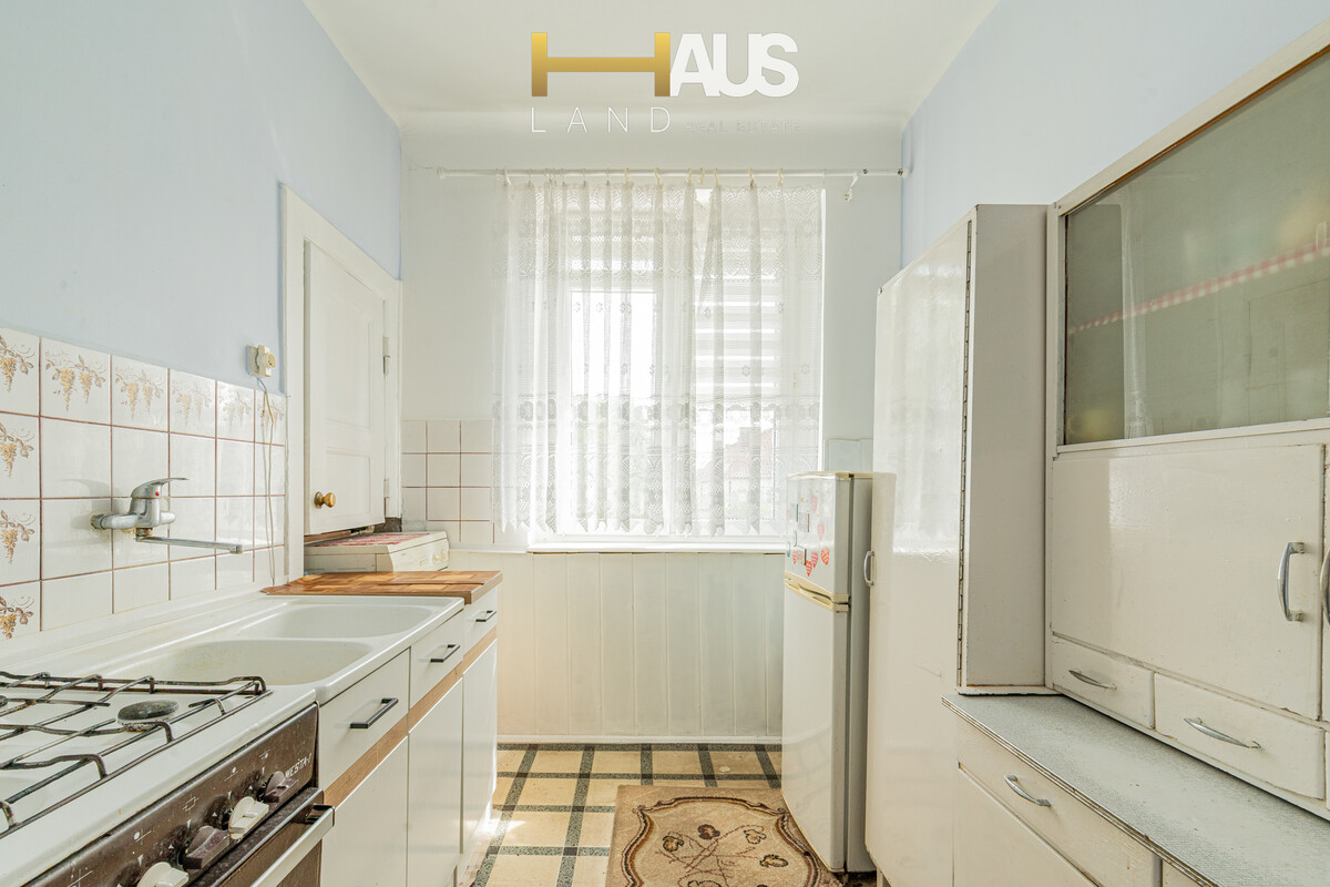 Elbląg ELBLĄG, UL. MICKIEWICZA POWIERZCHNIA 60,9 M2 3 POKOJE, OSOBNA KUCHNIA BALKON,