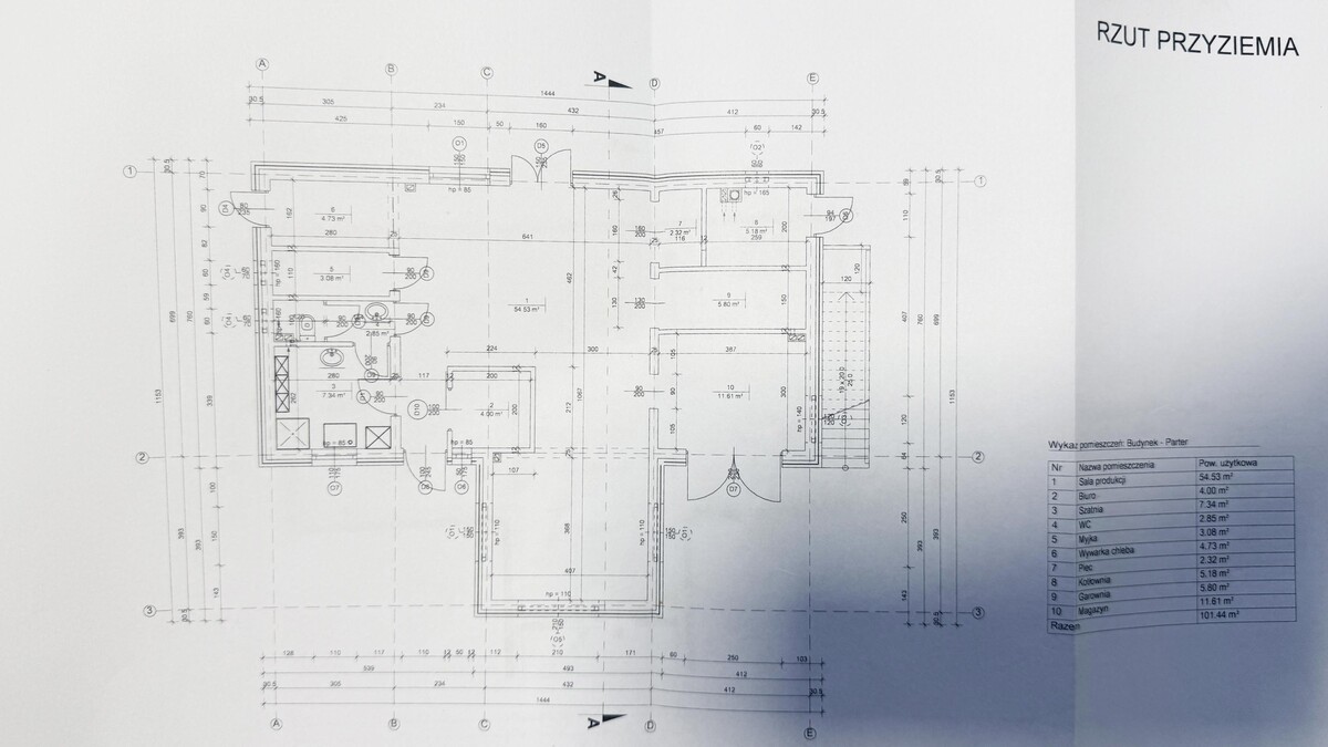Elbląg GALERIA NIERUCHOMOŚCIZ pasji i miłości do nieruchomościNa sprzedaż: Mieszkanie i firma w jednym –