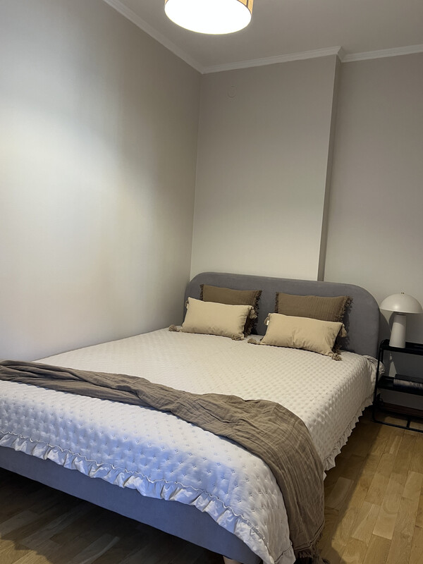 Elbląg Mieszkanie do wynajęcia przy parku Kajki - dostępne od 01.05.20263 pokojowe mieszkanie położone przy ul.