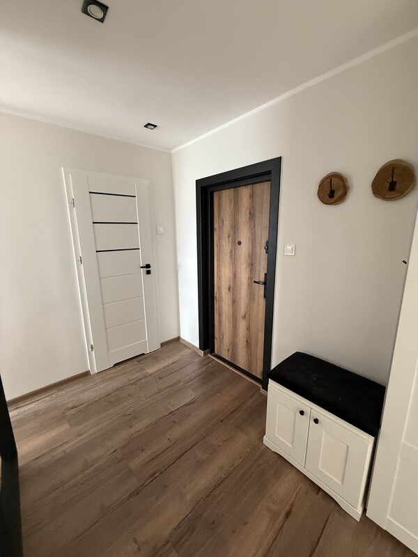 Elbląg MIESZKANIE 2 POKOJOWE Z ODDZIELNĄ KUCHNIĄ