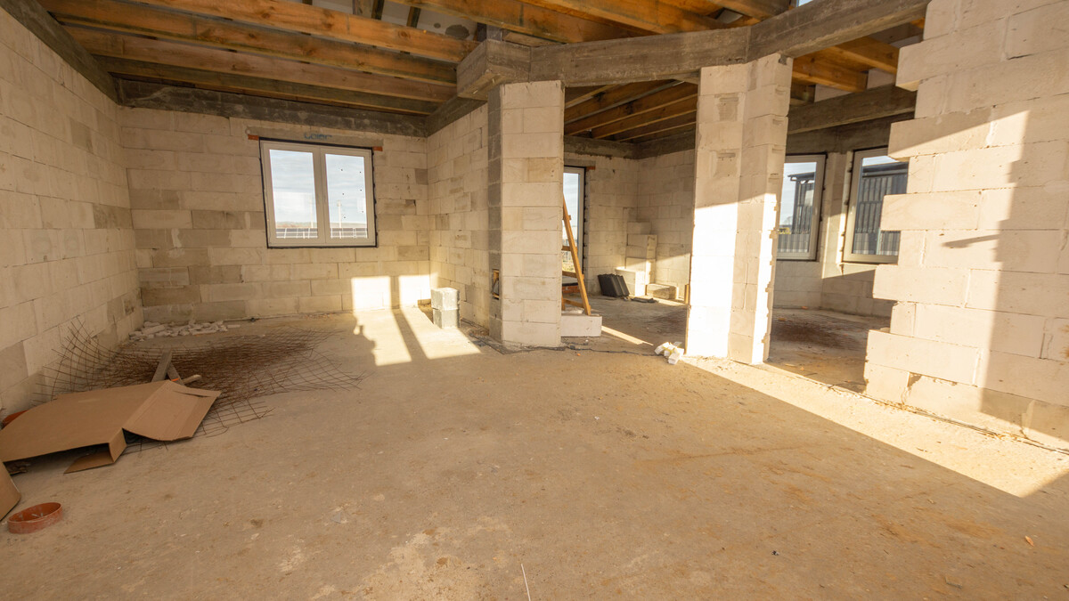 Elbląg * * * ABC NIERUCHOMOŚCI * * *POLECAMY!! DOM WOLNOSTOJĄCY PARTEROWY NA OSIEDLU DOMKÓW W MARIANCEpowierzchnia