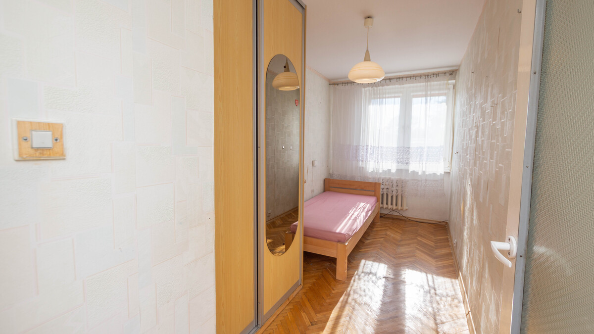 Elbląg * * * ABC NIERUCHOMOŚCI * * *NOWOŚĆ! MIESZKANIE W DOSKONAŁEJ LOKALIZACJI MIASTA2 pokoje o pow. 37,98 m2,