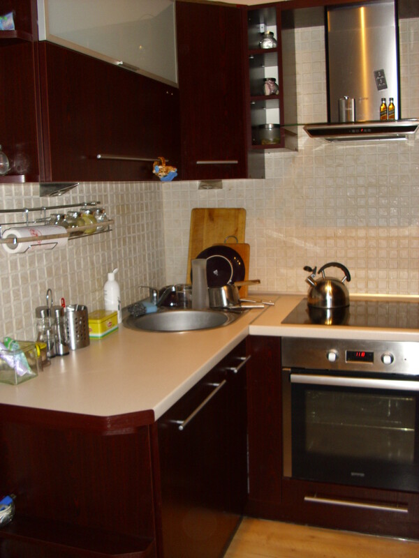 Elbląg OD 1 MARCA WYNAJMĘ MIESZKANIE znajdujące się na parterze w bloku IV piętrowym