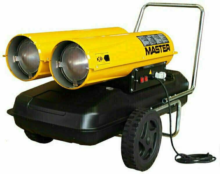 Elbląg NAGRZEWNICE / NAGRZEWNICA POWIETRZA MASTERSPRZEDAŻ - SERWIS