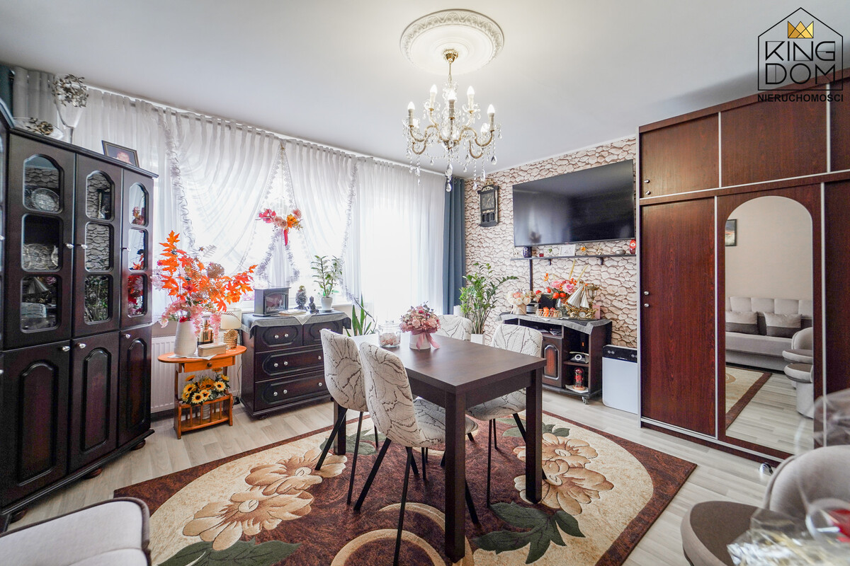 Elbląg 👑🏠 KINGDOM 🏠👑NIERUCHOMOŚCI BLISKO CIEBIE FUNKCJONALNE