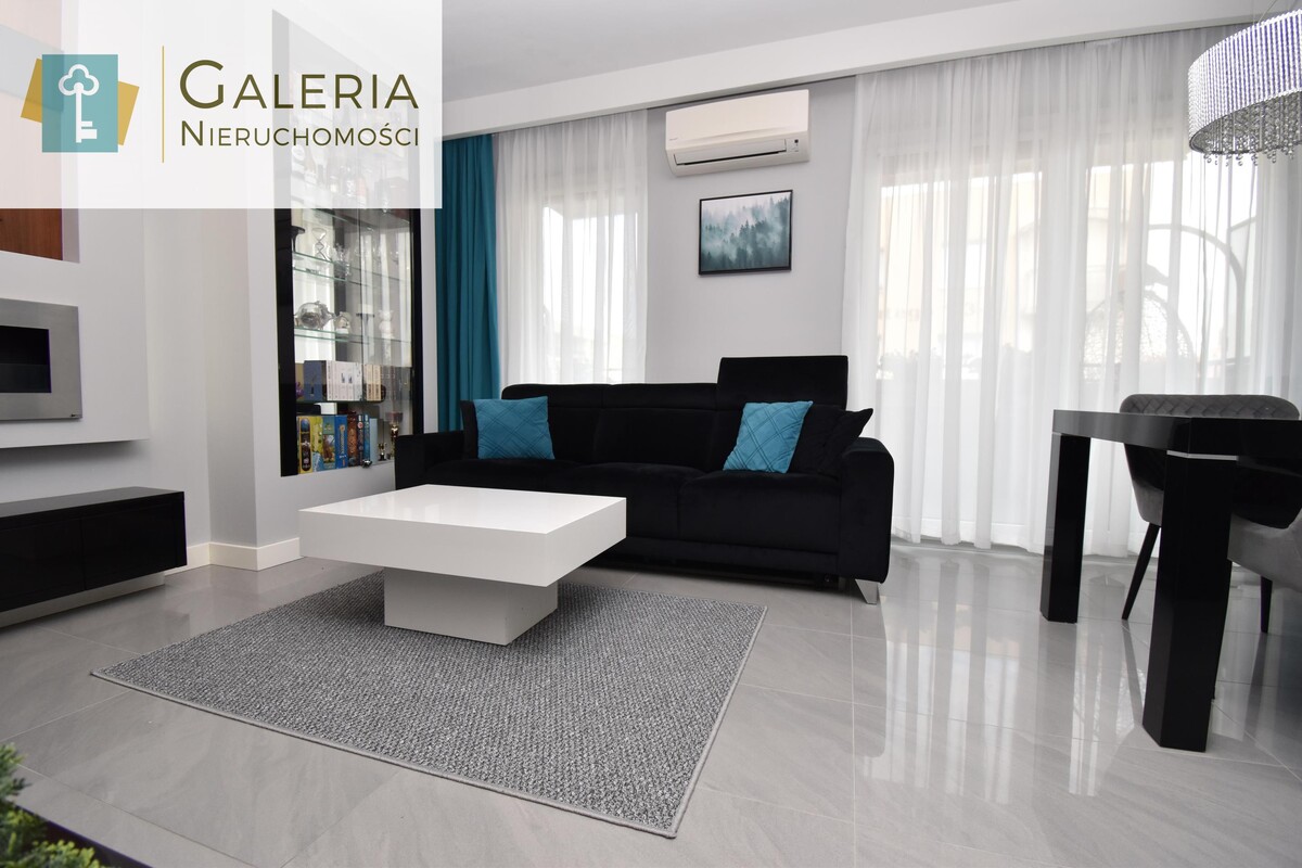 Elbląg GALERIA NIERUCHOMOŚCIZ pasji i miłości do nieruchomościNa sprzedaż: Eleganckie 3 pokoje | Centrum | Balkon |