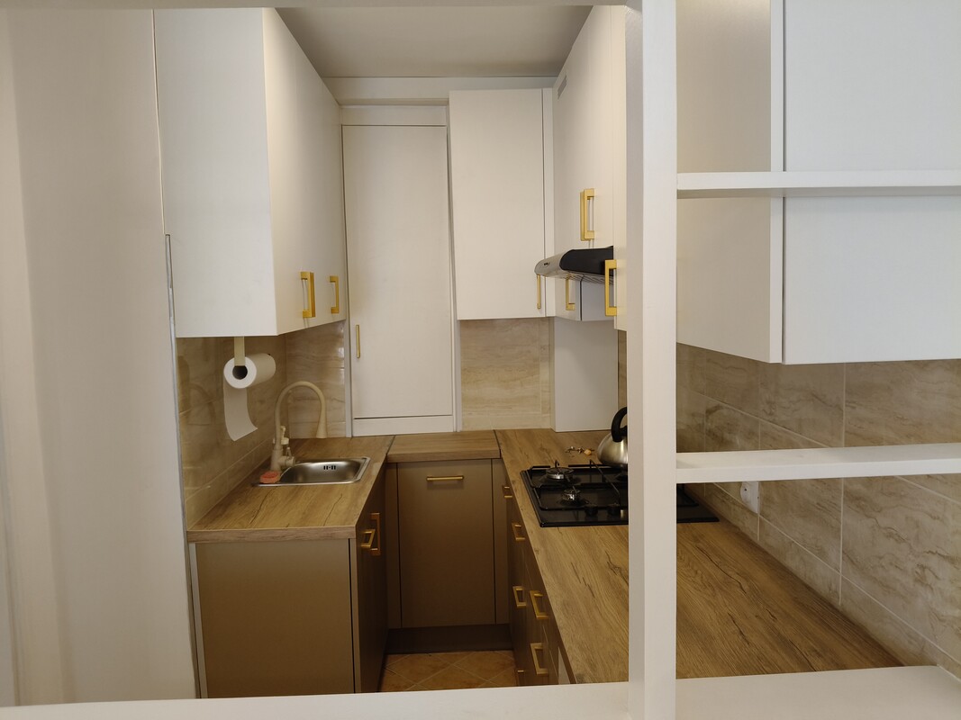 Elbląg STATOR NIERUCHOMOŚCI - 30 lat w Elblągu DO WYNAJĘCIA