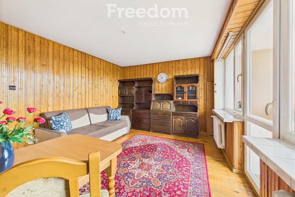 Elbląg FREEDOM NIERUCHOMOŚCISprzedam mieszkanie - Orneta, Przemysłowa. Mieszkanie znajduje się na IV piętrze