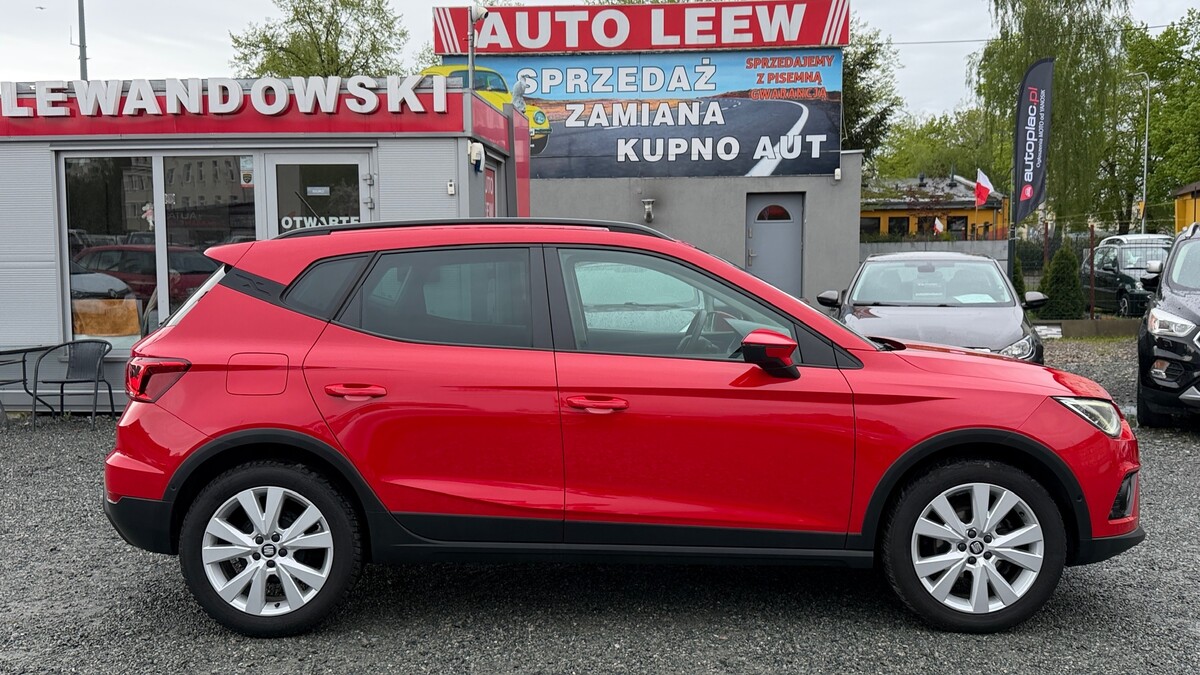 Elbląg Auto Leew LEWANDOWSKI