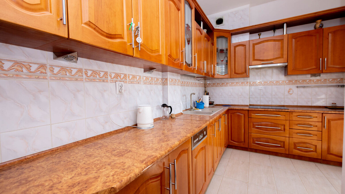 Elbląg * * * ABC NIERUCHOMOŚCI * * * NOWA CENA!! MIESZKANIE W DOGODNEJ LOKALIZACJI2 pokoje o