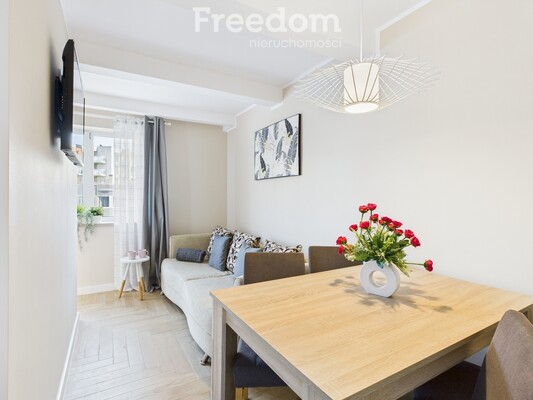 Elbląg FREEDOM NIERUCHOMOŚCISprzedam mieszkanie - Kąty rybackie, Portowa. Wypoczywaj i/lub zarabiaj na Mierzei