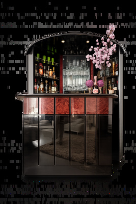 Elbląg Elegancki barek Art Deco wyjątkowy mebel do salonu
Na sprzedaż oferuję efektowny barek o ponadczasowym