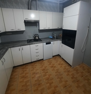 Elbląg Wynajmę od zaraz dwupokojowe mieszkanie o powierzchni 48 m²