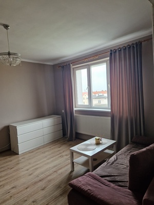 Elbląg Sprzedam mieszkanie w Elblągu przy Ul. Różanej !!!