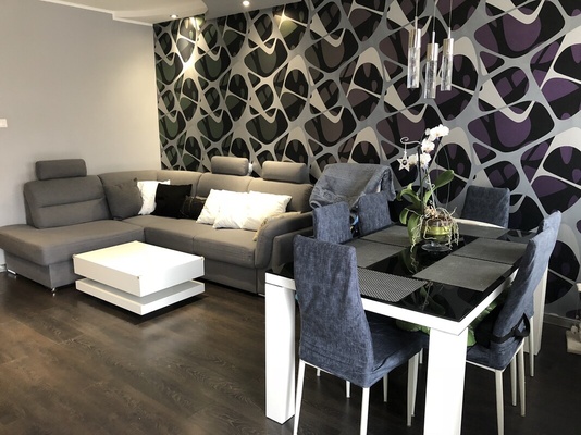 Elbląg 🏡 MIESZKANIE DO WYNAJĘCIA (DOSTĘPNE OD ZARAZ) z miejscem postojowym w hali garażowej