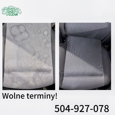 Elbląg Profesjonalne pranie tapicerki – przygotuj swój dom na święta!
Święta zbliżają się wielkimi krokami, a to