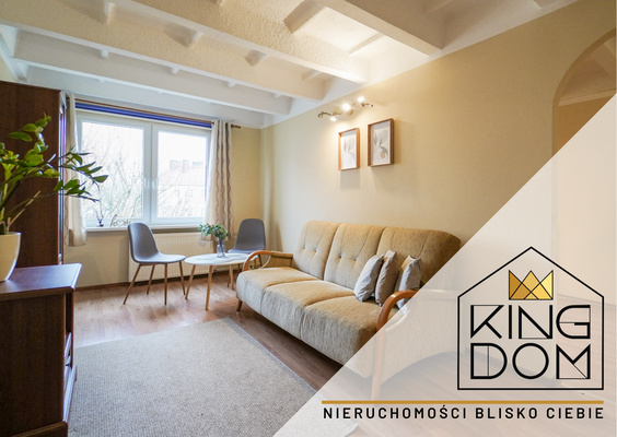 Elbląg 👑🏠 KINGDOM 🏠👑NIERUCHOMOŚCI BLISKO CIEBIE NA WYNAJEM