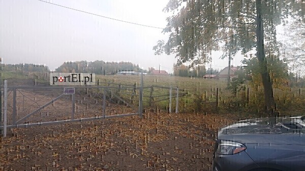 Elbląg SPRZEDAM  na WYSOCZYŹNI  DZIAŁKI 0 POW 1085 I 1550 M2 POD BUDOWĘ  Z WARUNKAMI  POD