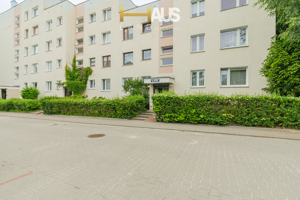 Elbląg DZIEŃ OTWARTY 26.06.2026r (PIĄTEK)ELBLĄG, UL. LEGIONÓW NAD JAREM&nbsp; &nbsp; 2 POKOJE, OSOBNA KUCHNIA&nbsp;