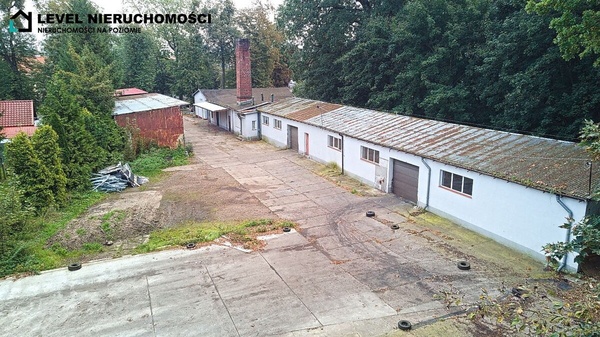 Elbląg LEVEL NIERUCHOMOŚCI&nbsp; Obiekt inwestycyjny w Pasłękuul. Bohaterów Westerplatte&nbsp; &nbsp; NIERUCHOMOŚCI NA