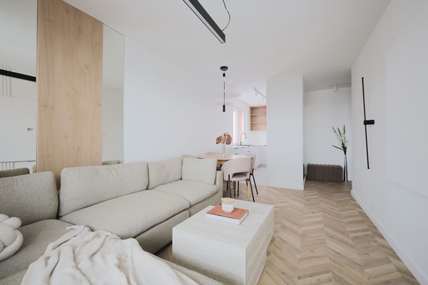 Elbląg Sprzedam mieszkanie z pięknym widokiem na miasto z 10 piętra! ul. Grunwaldzka - samo