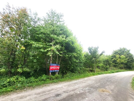 Elbląg AS NIERUCHOMOŚCI POLECANOWE MONASTERZYSKO* Atrakcyjna cena* Działka budowlana o powierzchni 2300m* Działka