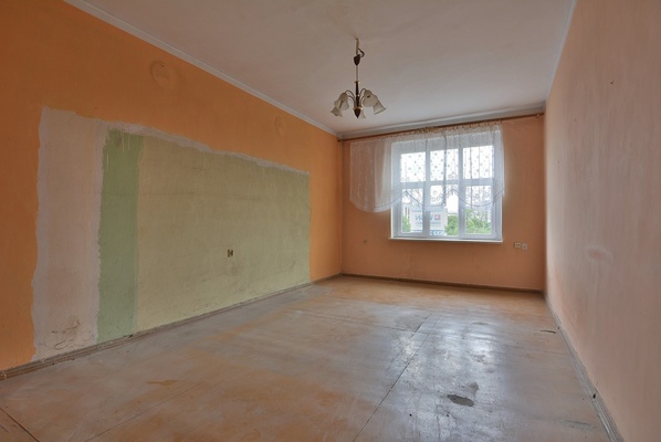 Elbląg WGN Nieruchomości – Oddział Elbląg prezentuje trzypokojowe mieszkanie przy ulicy Alei Grunwaldzkiej w