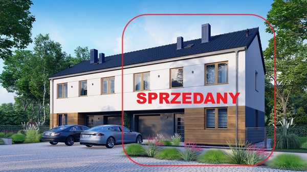 Elbląg WGN NIERUCHOMOŚCI oddział w Elblągu zaprasza do nowej inwestycji deweloperskiej w Gronowie Górnym przy