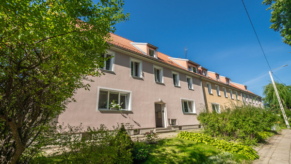 Elbląg * * * ABC NIERUCHOMOŚCI * * *NOWOŚĆ! MIESZKANIE 3 POKOJOWE PRZY PARKU KAJKI!!!3 pokoje o powierzchni 