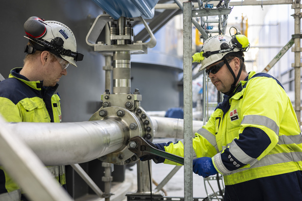 Elbląg DOŁĄCZ DO ZESPOŁU IKM HVAC PRODUCTION W ELBLĄGU !