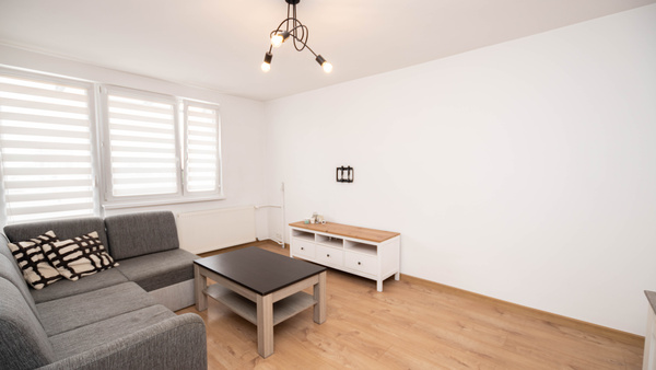 Elbląg * * * ABC NIERUCHOMOŚCI * * *NOWOŚĆ! DO WYNAJĘCIA MIESZKANIE 2 POKOJOWE Z BALKONEM!!2 pokoje o pow. 36,90 m2,