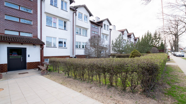 Elbląg * * * ABC NIERUCHOMOŚCI&nbsp;* * *&nbsp;NOWOŚĆ! PRZESTRONNE,SŁONECZNE MIESZKANIE !3 pokoje, o pow. 67,61m2,