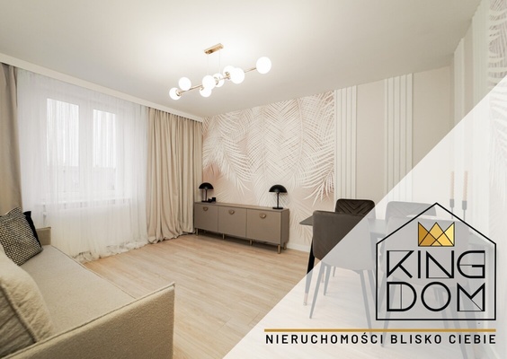 Elbląg 👑🏠 KINGDOM 🏠👑NIERUCHOMOŚCI BLISKO CIEBIE FUNKCJONALNE