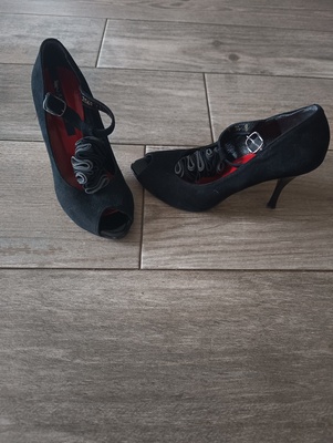 Elbląg Sprzedam buty rozmiar 36