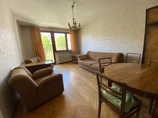 Elbląg PROFIT&nbsp; Na sprzedaz &nbsp; mieszkanie 3 pokojowe o powierzchni 54,76m2,w bloku przy ul. Robotniczej.